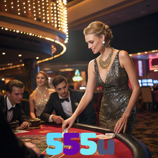 555u: Aposta Facilmente com Funcionalidades Completas no Aplicativo Móvel