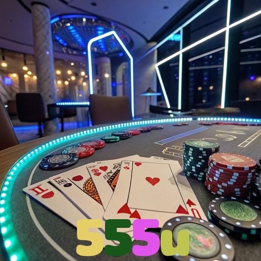 555u: Aposta Facilmente com Funcionalidades Completas no Aplicativo Móvel