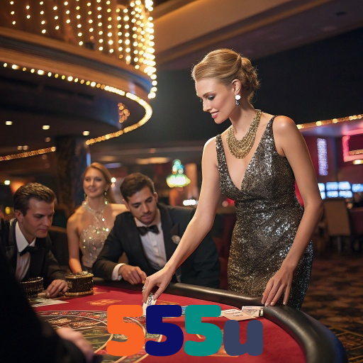 555u: Aposta Facilmente com Funcionalidades Completas no Aplicativo Móvel