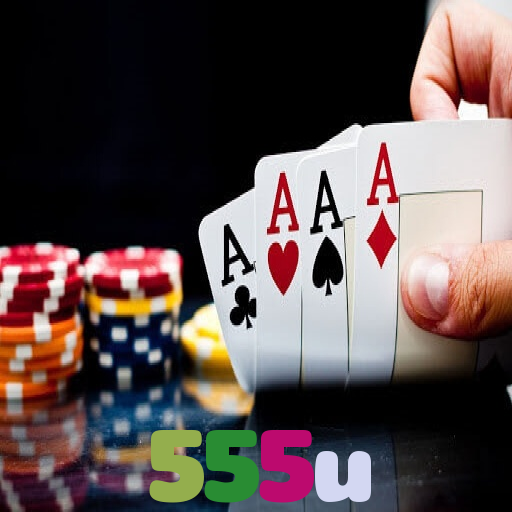555u: Aposta Facilmente com Funcionalidades Completas no Aplicativo Móvel