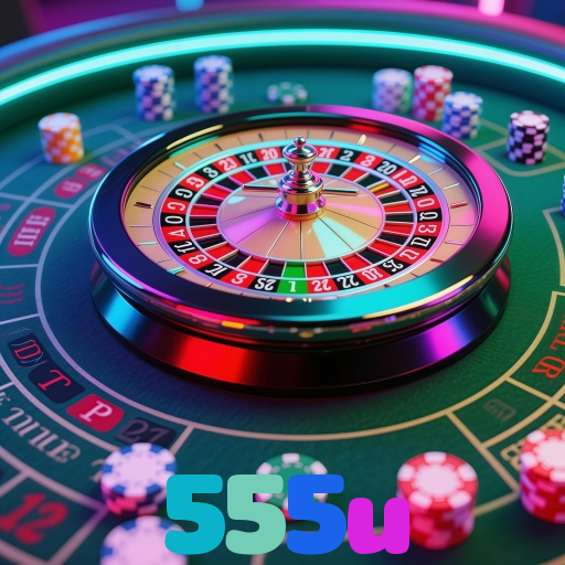555u: Aposta Facilmente com Funcionalidades Completas no Aplicativo Móvel