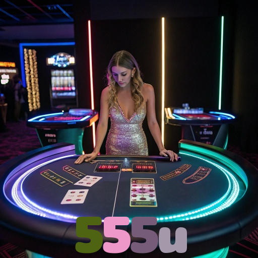 555u: Aposta Facilmente com Funcionalidades Completas no Aplicativo Móvel