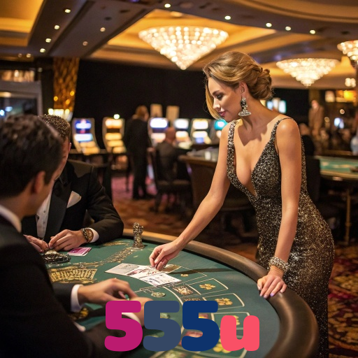 555u: Aposta Facilmente com Funcionalidades Completas no Aplicativo Móvel