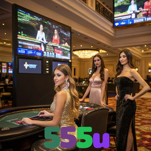555u: Aposta Facilmente com Funcionalidades Completas no Aplicativo Móvel