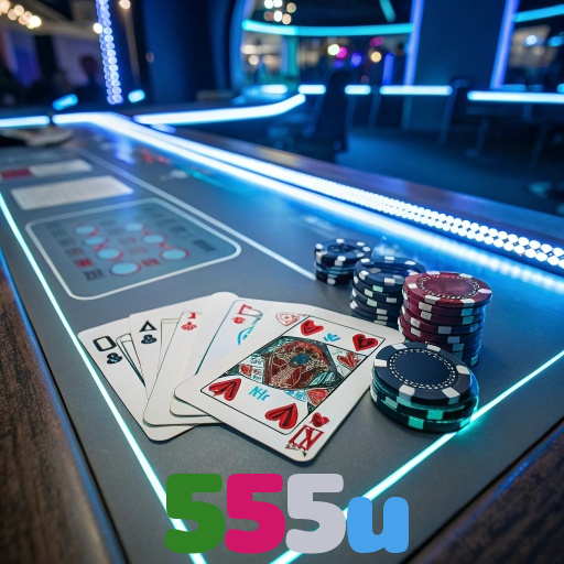 555u: Aposta Facilmente com Funcionalidades Completas no Aplicativo Móvel