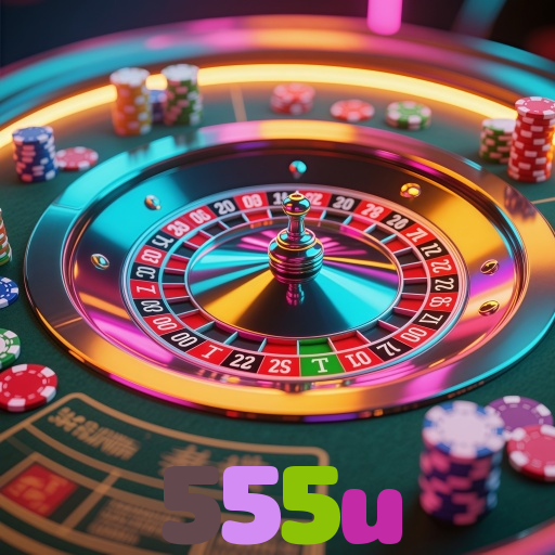 555u: Aposta Facilmente com Funcionalidades Completas no Aplicativo Móvel