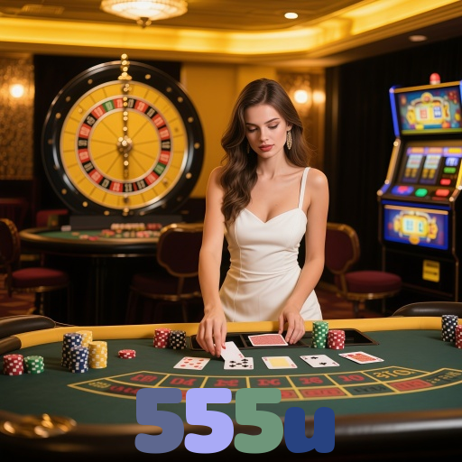 555u: Aposta Facilmente com Funcionalidades Completas no Aplicativo Móvel