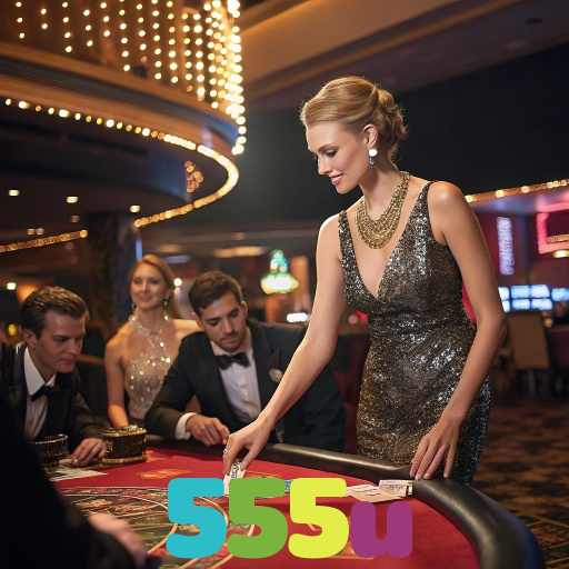 555u: Aposta Facilmente com Funcionalidades Completas no Aplicativo Móvel
