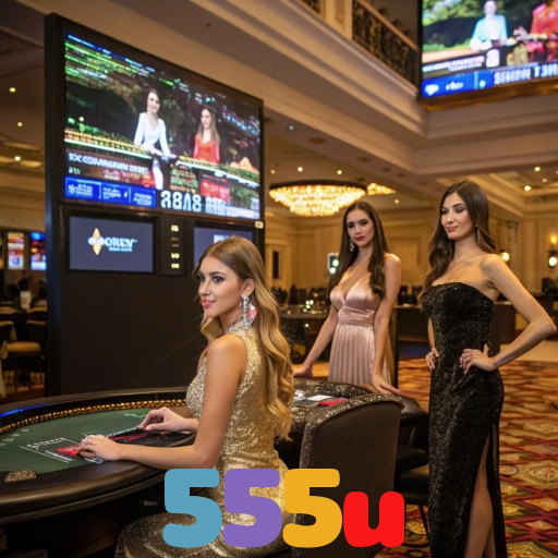 555u: Aposta Facilmente com Funcionalidades Completas no Aplicativo Móvel