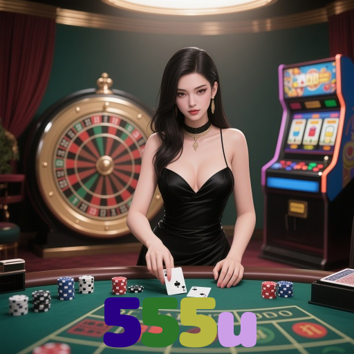 555u: Aposta Facilmente com Funcionalidades Completas no Aplicativo Móvel