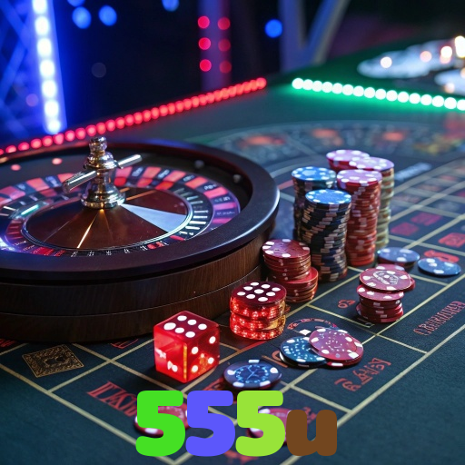 555u: Aposta Facilmente com Funcionalidades Completas no Aplicativo Móvel