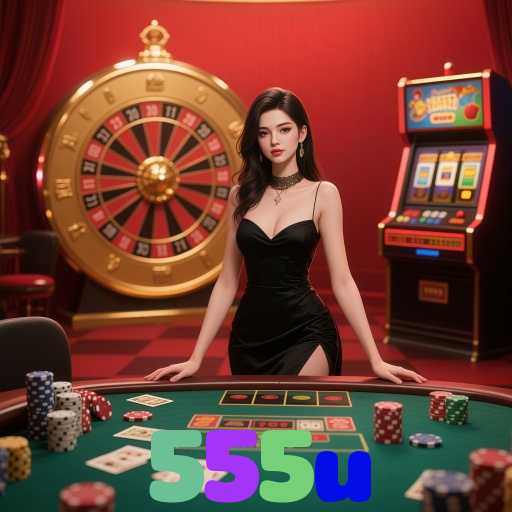 555u: Aposta Facilmente com Funcionalidades Completas no Aplicativo Móvel