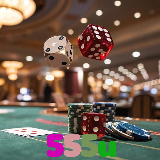555u: Aposta Facilmente com Funcionalidades Completas no Aplicativo Móvel