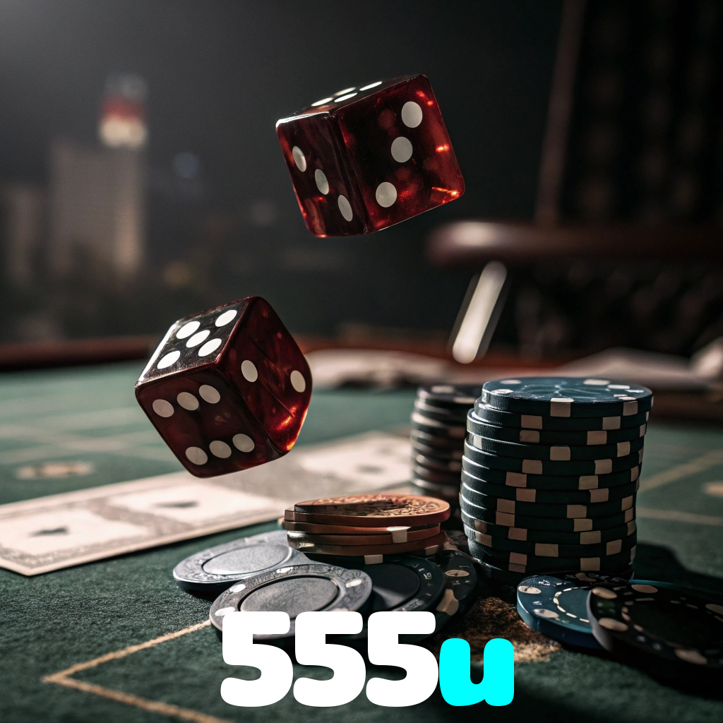 555u: Aposta Facilmente com Funcionalidades Completas no Aplicativo Móvel
