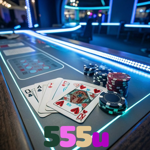 555u: Aposta Facilmente com Funcionalidades Completas no Aplicativo Móvel