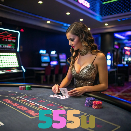 555u: Aposta Facilmente com Funcionalidades Completas no Aplicativo Móvel
