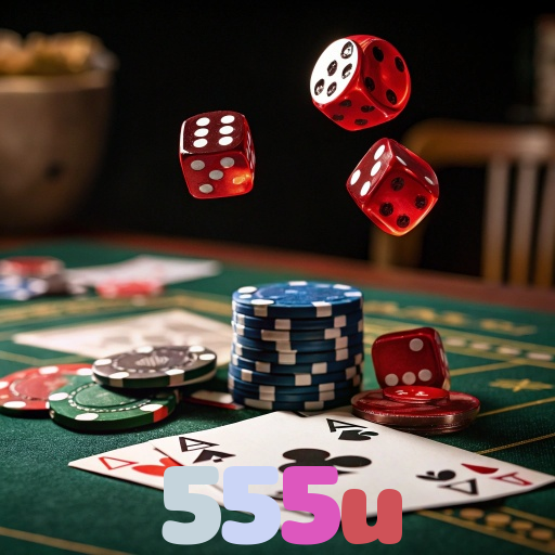 555u: Aposta Facilmente com Funcionalidades Completas no Aplicativo Móvel