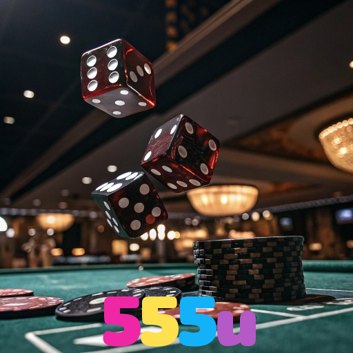 555u: Aposta Facilmente com Funcionalidades Completas no Aplicativo Móvel