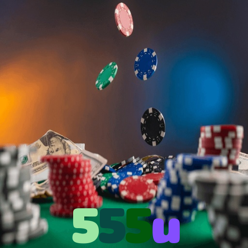 555u: Aposta Facilmente com Funcionalidades Completas no Aplicativo Móvel