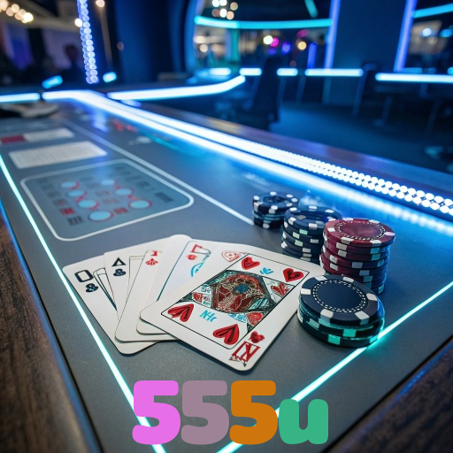 555u: Aposta Facilmente com Funcionalidades Completas no Aplicativo Móvel