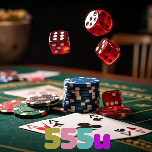 555u: Aposta Facilmente com Funcionalidades Completas no Aplicativo Móvel