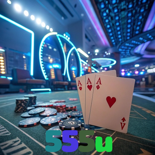 555u: Aposta Facilmente com Funcionalidades Completas no Aplicativo Móvel