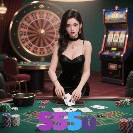 555u: Aposta Facilmente com Funcionalidades Completas no Aplicativo Móvel
