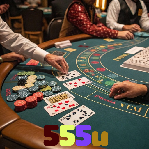 555u: Aposta Facilmente com Funcionalidades Completas no Aplicativo Móvel