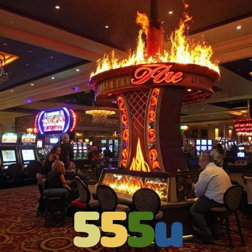 555u: Aposta Facilmente com Funcionalidades Completas no Aplicativo Móvel