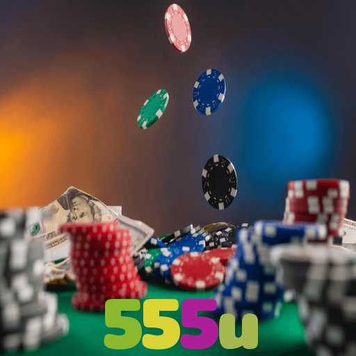 555u: Aposta Facilmente com Funcionalidades Completas no Aplicativo Móvel