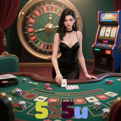 555u: Aposta Facilmente com Funcionalidades Completas no Aplicativo Móvel