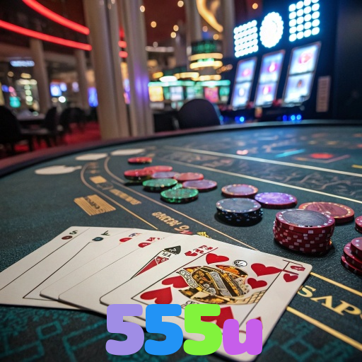 555u: Aposta Facilmente com Funcionalidades Completas no Aplicativo Móvel