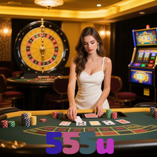 555u: Aposta Facilmente com Funcionalidades Completas no Aplicativo Móvel