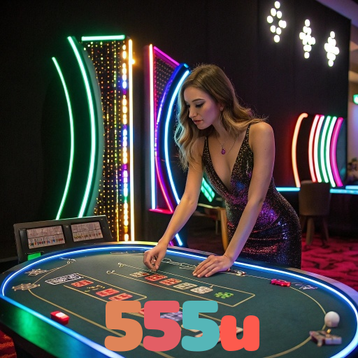 555u: Aposta Facilmente com Funcionalidades Completas no Aplicativo Móvel