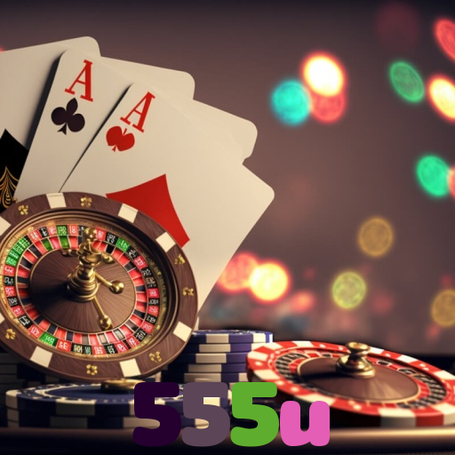 555u: Aposta Facilmente com Funcionalidades Completas no Aplicativo Móvel