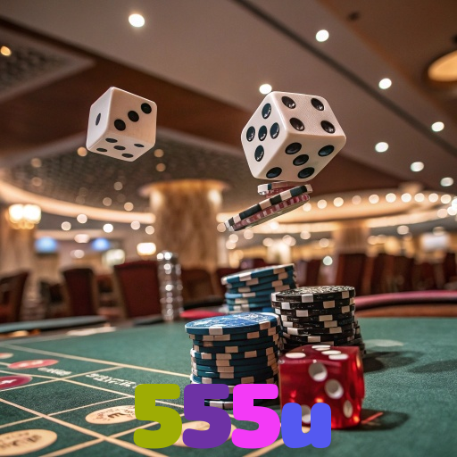 555u: Aposta Facilmente com Funcionalidades Completas no Aplicativo Móvel