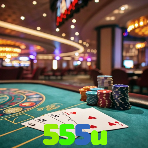 555u: Aposta Facilmente com Funcionalidades Completas no Aplicativo Móvel