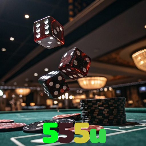 555u: Aposta Facilmente com Funcionalidades Completas no Aplicativo Móvel