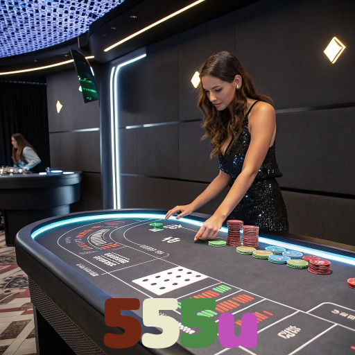 555u: Aposta Facilmente com Funcionalidades Completas no Aplicativo Móvel
