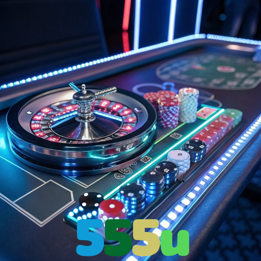 555u: Aposta Facilmente com Funcionalidades Completas no Aplicativo Móvel