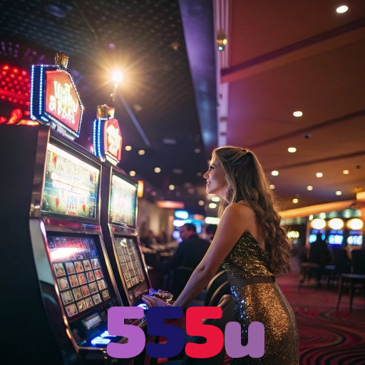 555u: Aposta Facilmente com Funcionalidades Completas no Aplicativo Móvel
