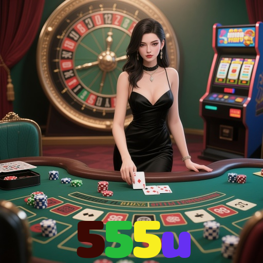 555u: Aposta Facilmente com Funcionalidades Completas no Aplicativo Móvel