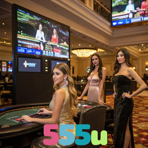 555u: Aposta Facilmente com Funcionalidades Completas no Aplicativo Móvel