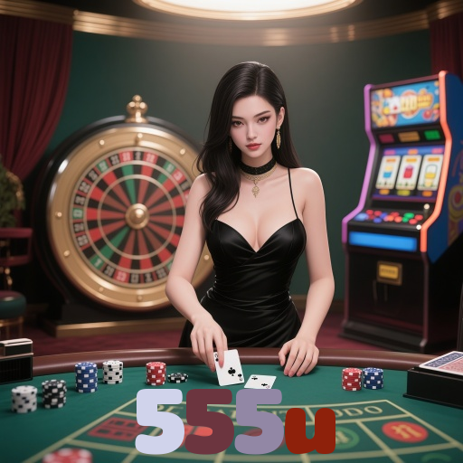 555u: Aposta Facilmente com Funcionalidades Completas no Aplicativo Móvel