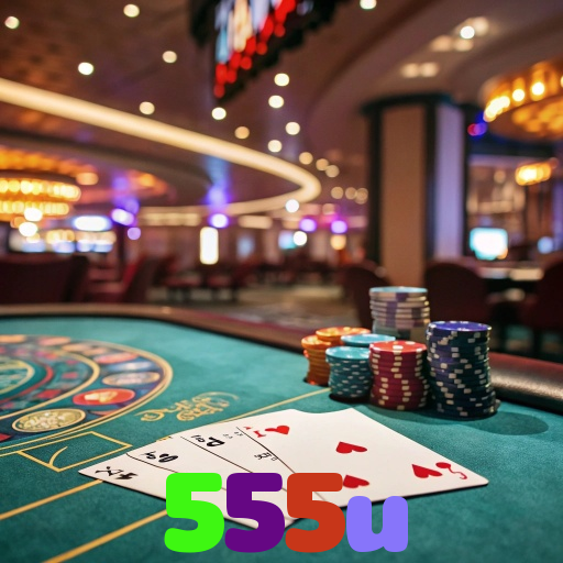 555u: Aposta Facilmente com Funcionalidades Completas no Aplicativo Móvel