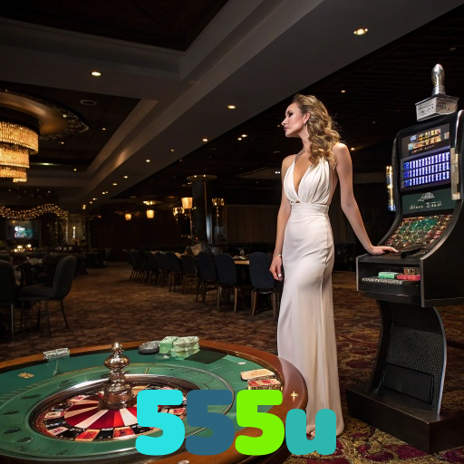555u: Aposta Facilmente com Funcionalidades Completas no Aplicativo Móvel