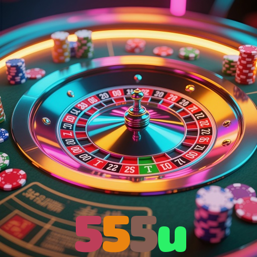 555u: Aposta Facilmente com Funcionalidades Completas no Aplicativo Móvel