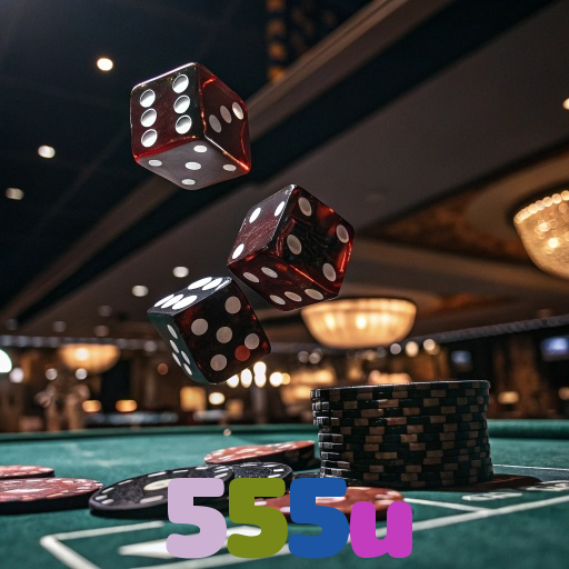 555u: Aposta Facilmente com Funcionalidades Completas no Aplicativo Móvel