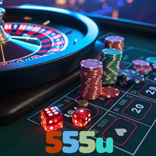 555u: Aposta Facilmente com Funcionalidades Completas no Aplicativo Móvel