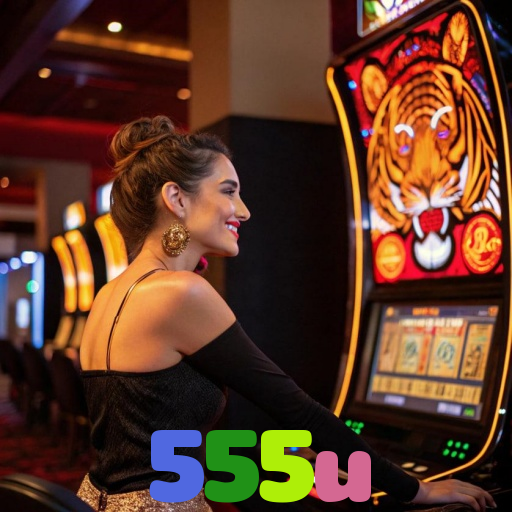 555u: Aposta Facilmente com Funcionalidades Completas no Aplicativo Móvel